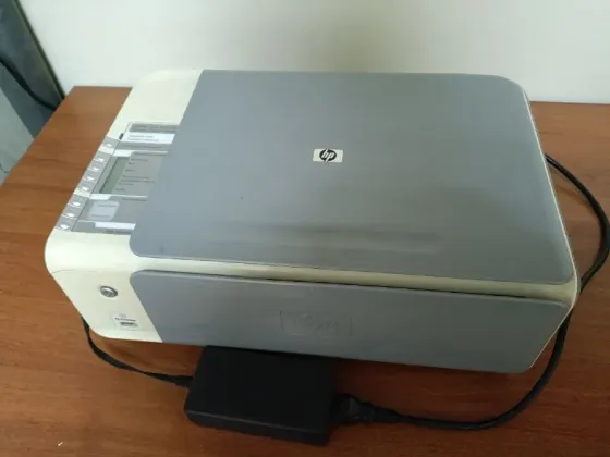 Мфу (принтер/сканер) HP PSC 1513 Донецк