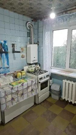 Продам 2-ух комнатную квартиру Центр Славянской Культуры Донецк