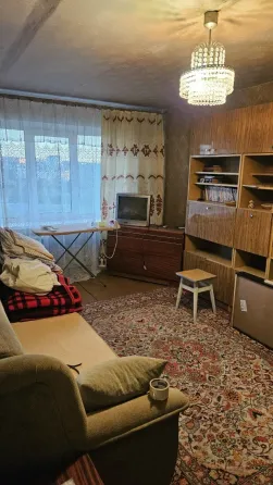 Продам 2-ух комнатную квартиру Центр Славянской Культуры Донецк
