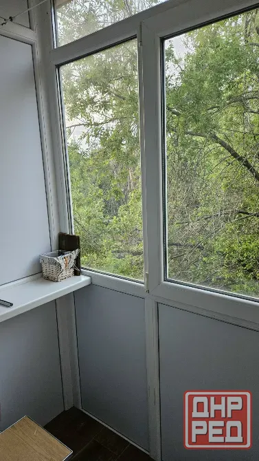 Продам 2-ух комнатную квартиру Центр Славянской Культуры Донецк - изображение 8