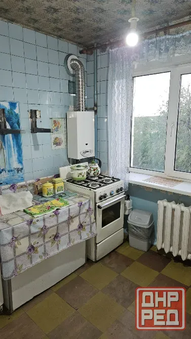 Продам 2-ух комнатную квартиру Центр Славянской Культуры Донецк - изображение 3