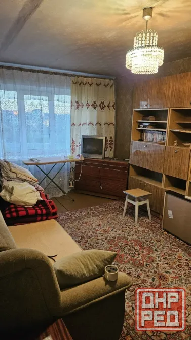 Продам 2-ух комнатную квартиру Центр Славянской Культуры Донецк - изображение 1