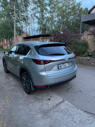 Mazda CX-5 2.5 2018 Донецк