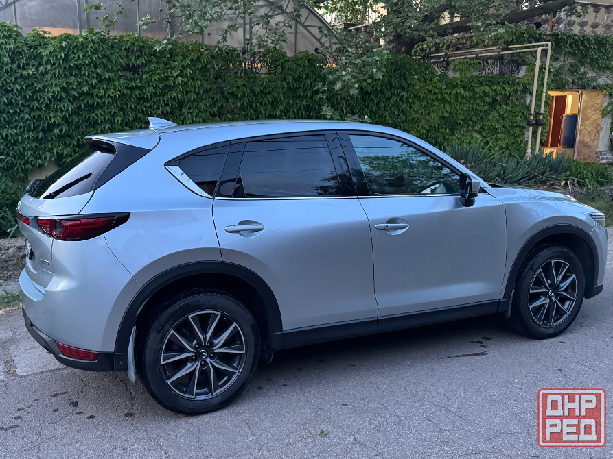 Mazda CX-5 2.5 2018 Донецк - изображение 3