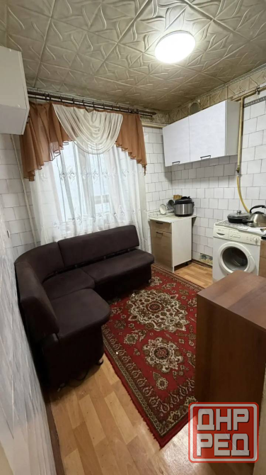 Продажа 2х комнатной квартиры в г.Макеевка, Кировский р-н ул.Циолковского (Пушка) Макеевка - изображение 3