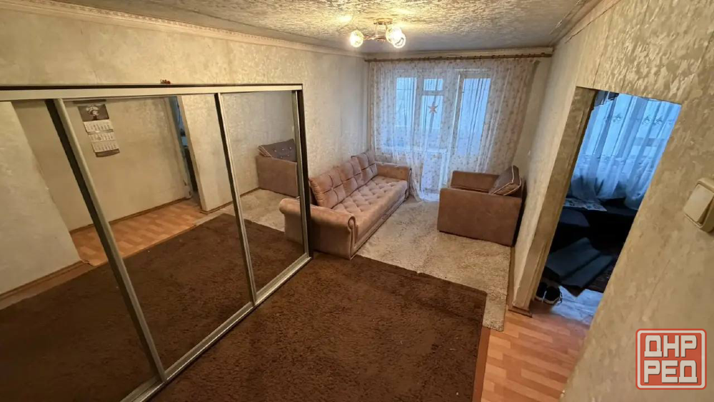 Продажа 2х комнатной квартиры в г.Макеевка, Кировский р-н ул.Циолковского (Пушка) Макеевка - изображение 10