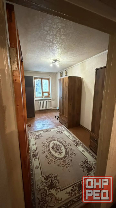 Продажа 2х комнатной квартиры в г.Макеевка, Кировский р-н ул.Циолковского (Пушка) Макеевка - изображение 7