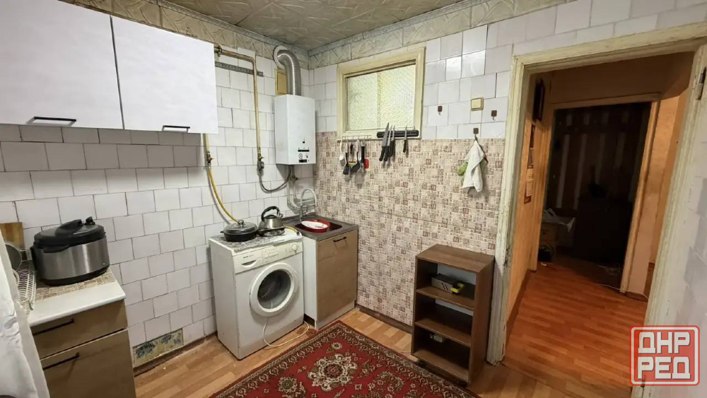 Продажа 2х комнатной квартиры в г.Макеевка, Кировский р-н ул.Циолковского (Пушка) Макеевка - изображение 6