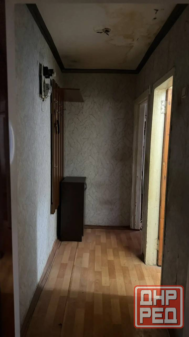 Продажа 2х комнатной квартиры в г.Макеевка, Кировский р-н ул.Циолковского (Пушка) Макеевка - изображение 4