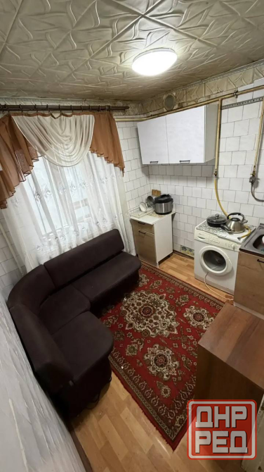 Продажа 2х комнатной квартиры в г.Макеевка, Кировский р-н ул.Циолковского (Пушка) Макеевка - изображение 9