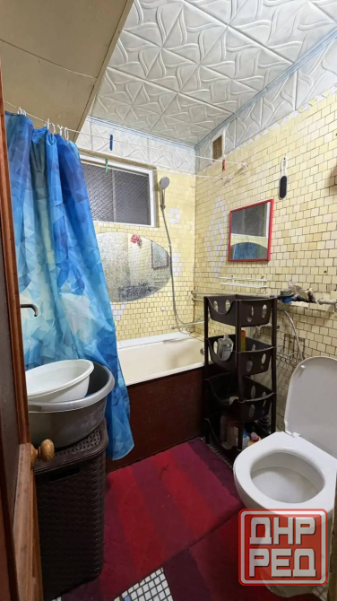 Продажа 2х комнатной квартиры в г.Макеевка, Кировский р-н ул.Циолковского (Пушка) Макеевка - изображение 2