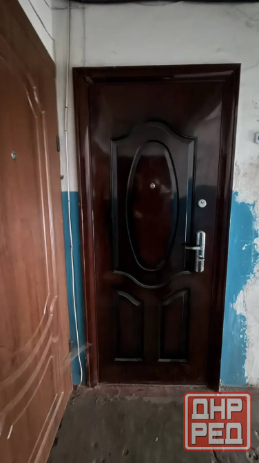 Продажа 2х комнатной квартиры в г.Макеевка, Кировский р-н ул.Циолковского (Пушка) Макеевка - изображение 1