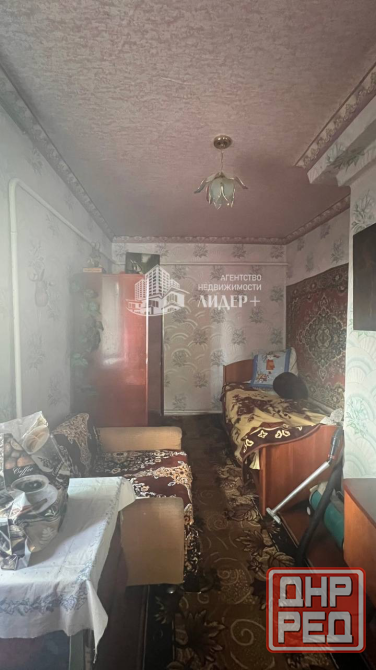 Продажа отдельностоящего дома с газом (ор-р Колбасных цех) Макеевка - изображение 5