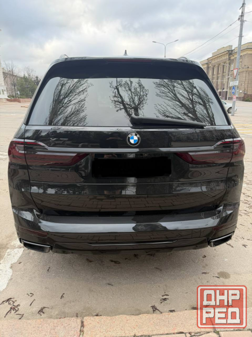 BMW X7 Донецк - изображение 3