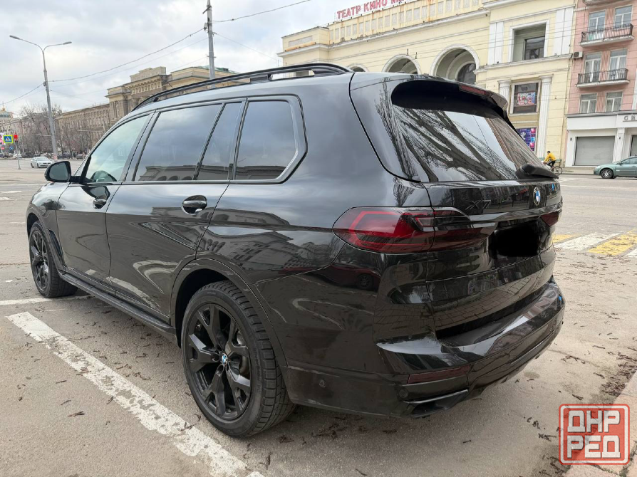 BMW X7 Донецк - изображение 4