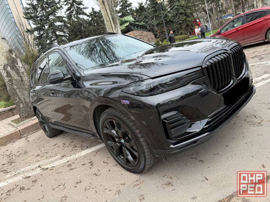 BMW X7 Донецк - изображение 6