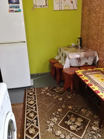1к Зелёный Аренда! Все есть! Макеевка