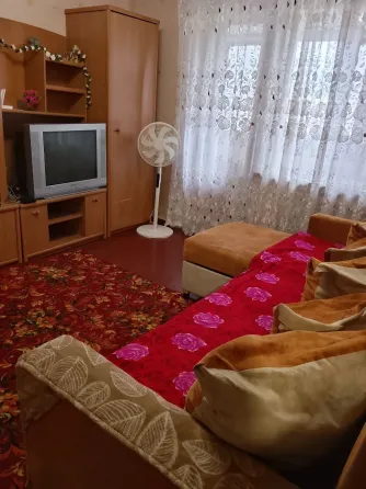 1к Зелёный Аренда! Все есть! Макеевка