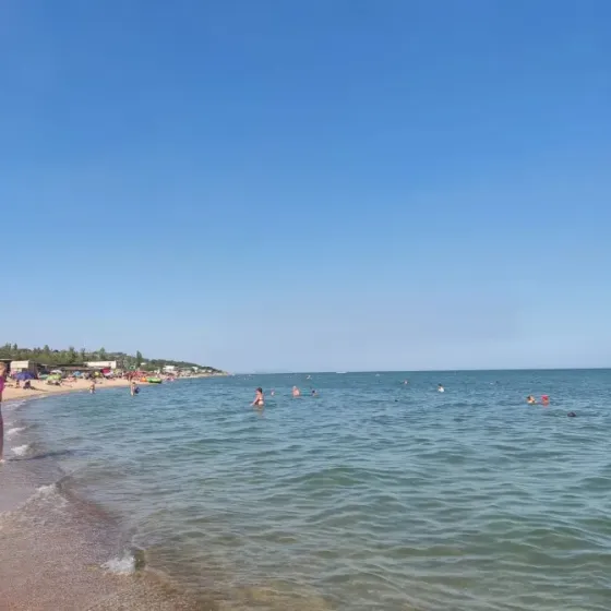 Продается возле моря земельный участок, рос. документы, межевание Мариуполь