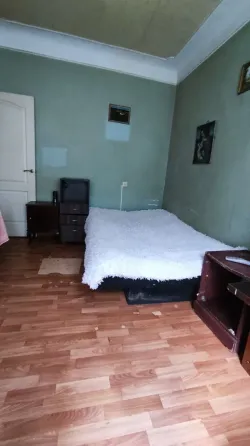 Срочно Продам 2 ком.кв центр Донецка, Ворошиловский район, Главпочтамт, пл Ленина Донецк