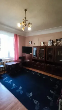 Срочно Продам 2 ком.кв центр Донецка, Ворошиловский район, Главпочтамт, пл Ленина Донецк