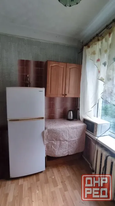 Срочно Продам 2 ком.кв центр Донецка, Ворошиловский район, Главпочтамт, пл Ленина Донецк - изображение 5