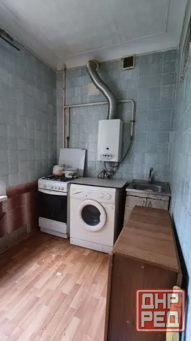 Срочно Продам 2 ком.кв центр Донецка, Ворошиловский район, Главпочтамт, пл Ленина Донецк - изображение 3