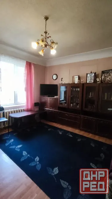 Срочно Продам 2 ком.кв центр Донецка, Ворошиловский район, Главпочтамт, пл Ленина Донецк - изображение 4