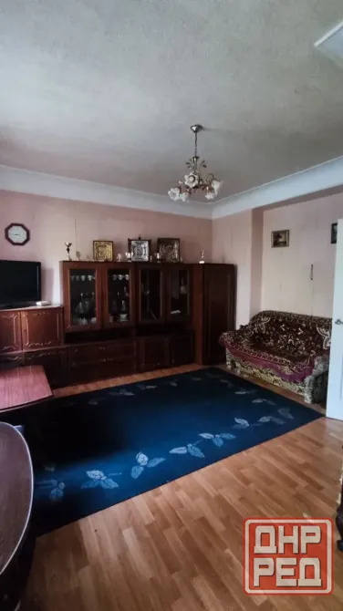 Срочно Продам 2 ком.кв центр Донецка, Ворошиловский район, Главпочтамт, пл Ленина Донецк - изображение 1