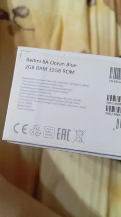 Xiaomi Redmi 8A Донецк