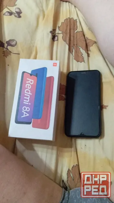 Xiaomi Redmi 8A Донецк - изображение 1