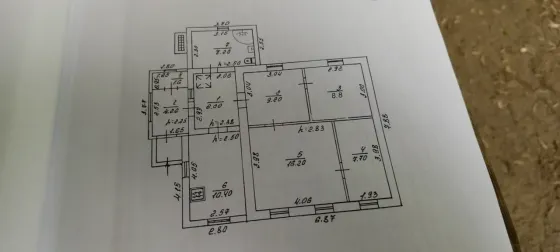 Продам дом в Ленинском районе Донецк