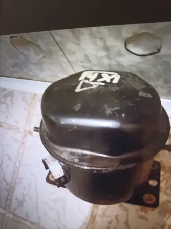 Компрессор новый 1999,торг Донецк