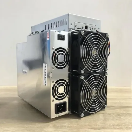 Майнер T3+ 57TH/S Донецк