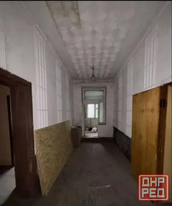 Здание лаборатории 240 м.кв,Куйбышевский р-н,Донецк Донецк - изображение 2