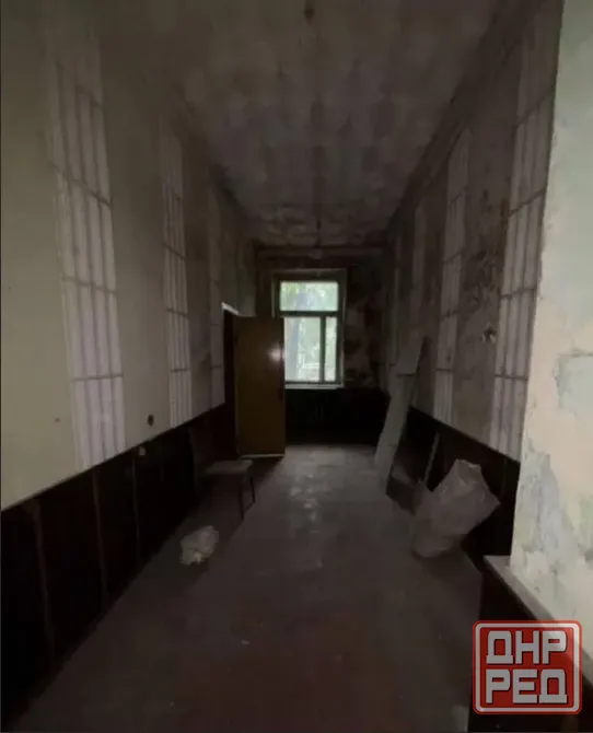 Здание лаборатории 240 м.кв,Куйбышевский р-н,Донецк Донецк - изображение 6
