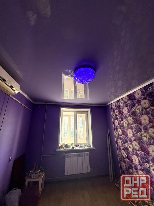 Продам 2-х комнатную квартиру Червоногвардейский район пос. Восточный ул. Курская Макеевка - изображение 9