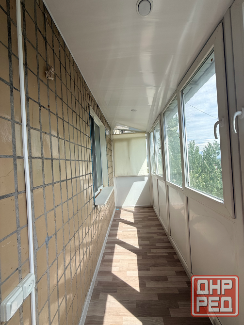 Продам 2-х комнатную квартиру Червоногвардейский район пос. Восточный ул. Курская Макеевка - изображение 12