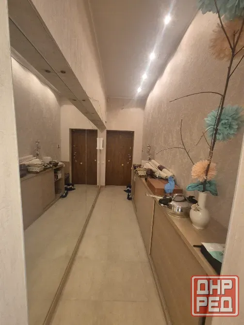 Продам 3 х комн.квартиру в самом центре Донецка Ворошиловский район Донецк - изображение 8