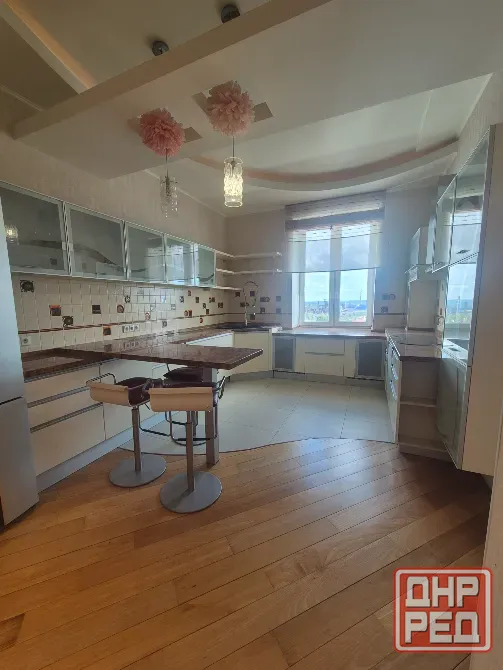Продам 3 х комн.квартиру в самом центре Донецка Ворошиловский район Донецк - изображение 2