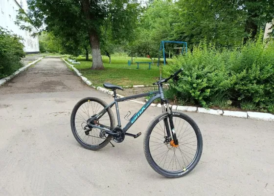 Продается велосипед Макеевка