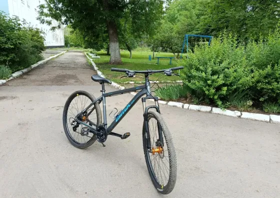 Продается велосипед Макеевка