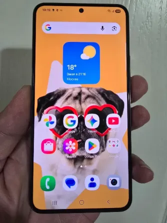 Samsung Galaxy S 22. 8/128. 2 Sim+eSim Донецк
