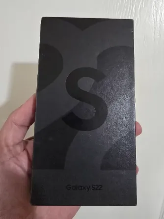 Samsung Galaxy S 22. 8/128. 2 Sim+eSim Донецк