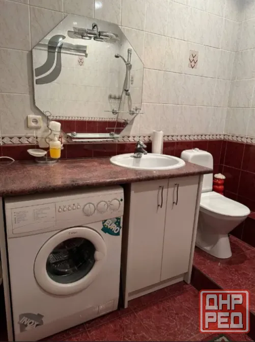 Продам 2-комнатную квартиру. Ворошиловский р-он. Донецк - изображение 5