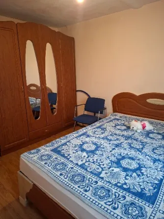 Сдам дом 1 комната + кухня, ул. Разенкова, дс "Дружба" Донецк