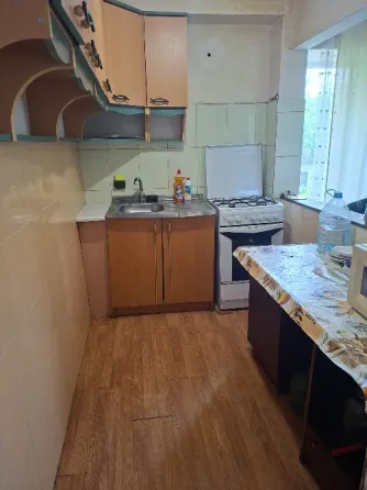 Сдам дом 1 комната + кухня, ул. Разенкова, дс "Дружба" Донецк