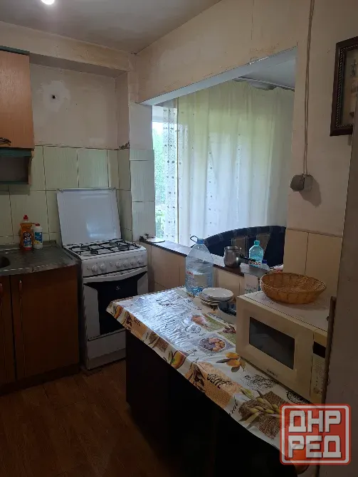 Сдам дом 1 комната + кухня, ул. Разенкова, дс "Дружба" Донецк - изображение 6