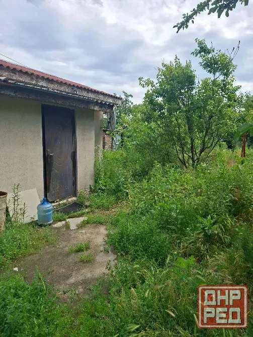 Сдам дом 1 комната + кухня, ул. Разенкова, дс "Дружба" Донецк - изображение 11