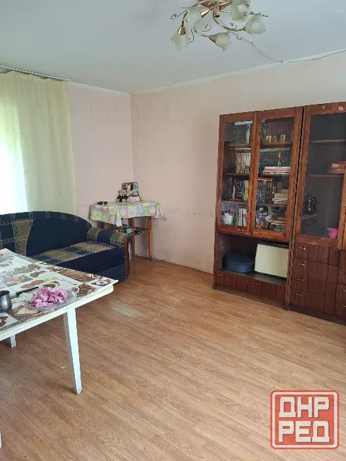 Сдам дом 1 комната + кухня, ул. Разенкова, дс "Дружба" Донецк - изображение 8